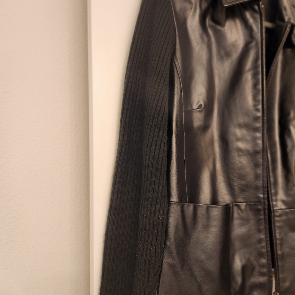 Jacket - Picture 5 of 6
